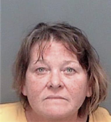 Frances Bresee, - Pinellas County, FL 