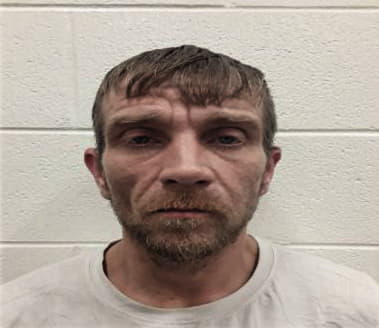 Robert Britton, - Monroe County, TN 