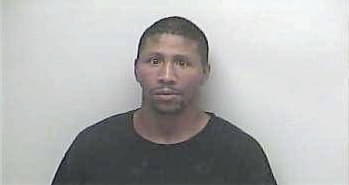 Derrick Brown - Hart County, KY 