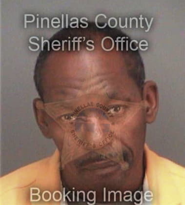 Irving Brown, - Pinellas County, FL 