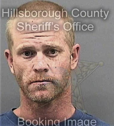 Joseph Bruce, - Hillsborough County, FL 