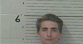 Danny Bryant, - Knox County, KY 