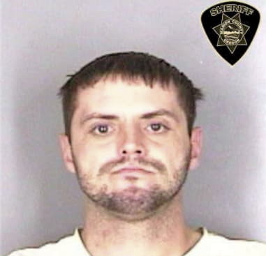 John Buglione, - Marion County, OR 