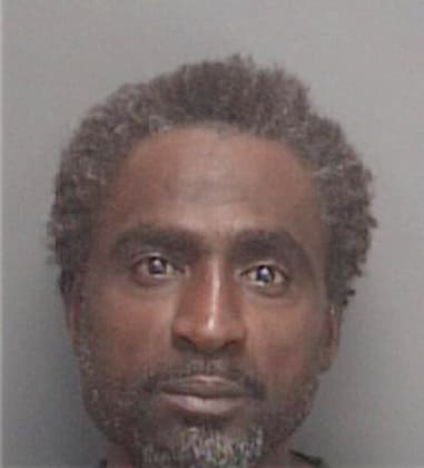 Ricardo Burke, - Pinellas County, FL 