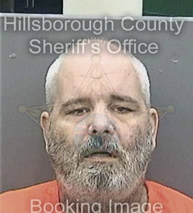 Anthony Cafaro, - Hillsborough County, FL 