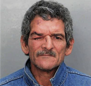 Douglas Campbell, - Dade County, FL 