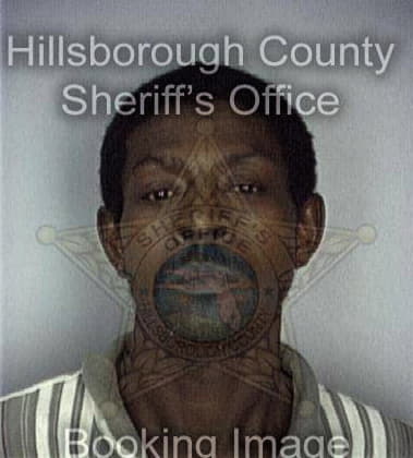 Rudolph Canady, - Hillsborough County, FL 