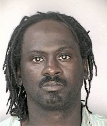 Rolando Carr, - Hillsborough County, FL 