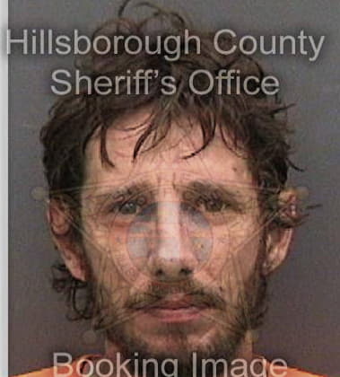 Richard Cassaro, - Hillsborough County, FL 