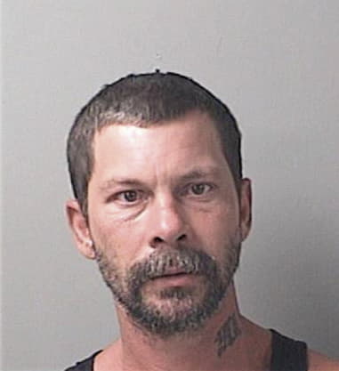 Kenneth Chambers, - Escambia County, FL 