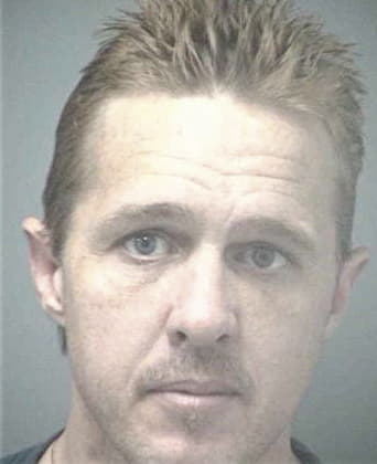Alexander Cincuneguia - Hillsborough County, FL 
