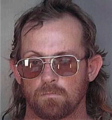 Wayne Clark - Polk County, FL 