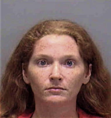 Barbara Clark-Rentz, - Lee County, FL 