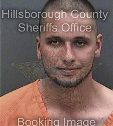Christopher Colding - Hillsborough County, FL 