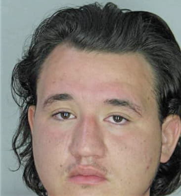 Brian Cole - Hillsborough County, FL 