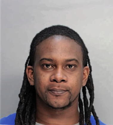 Vaughn Cooper, - Dade County, FL 