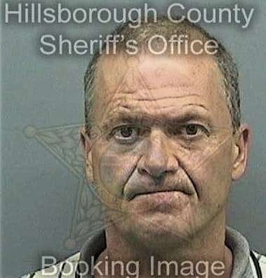 Alfredo Cornejo, - Hillsborough County, FL 