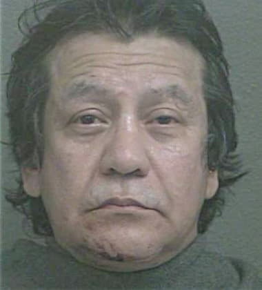 Norberto Corral-Palomimo, - Wyandotte County, KS 