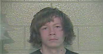 Calvin Corrigall - Pulaski County, KY 