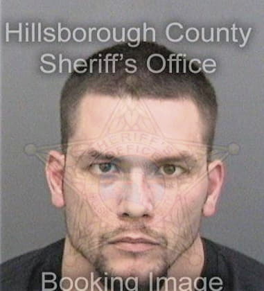 Israel Cotto, - Hillsborough County, FL 