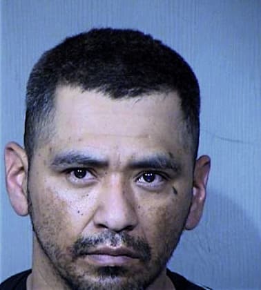 Kyle Dasta - Maricopa County, AZ 