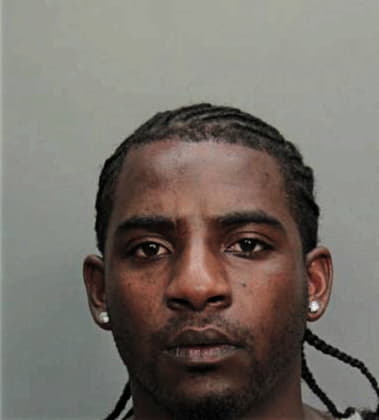 Dexter Davis, - Dade County, FL 