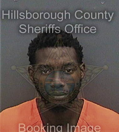 Hasker Davis, - Hillsborough County, FL 