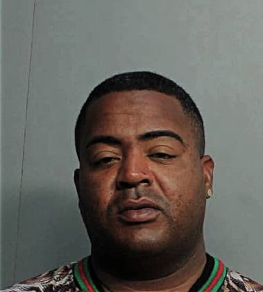 Jermaine Davis, - Dade County, FL 