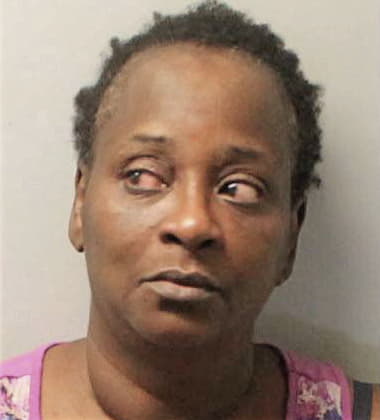 Ramona Davis, - Leon County, FL 