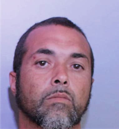 Jorge Dejesus-Flores, - Polk County, FL 