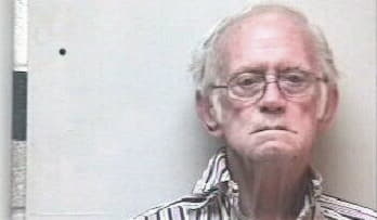 Larry Depa - Henderson County, KY 