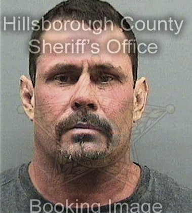 Thomas Diehl, - Hillsborough County, FL 