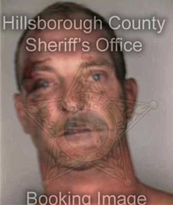 William Dillard, - Hillsborough County, FL 