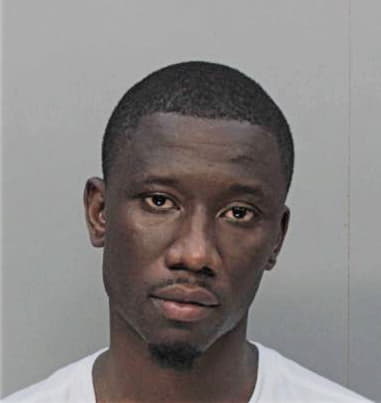 Reginal Dixon, - Dade County, FL 