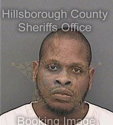 Dimitri Dower, - Hillsborough County, FL 