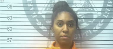 Sophia Dunn, - Harrison County, MS 