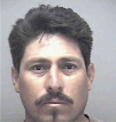 Juan Escoy, - Lee County, FL 