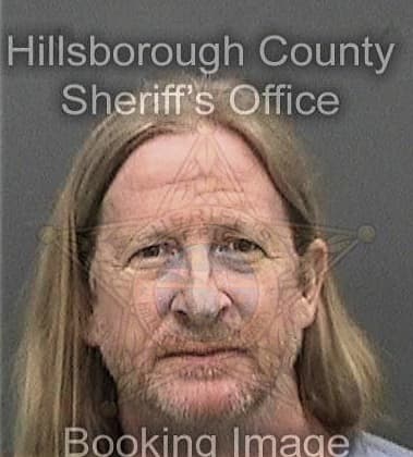 Eric Evans, - Hillsborough County, FL 