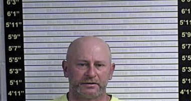 Franklin Evans, - Graves County, KY 