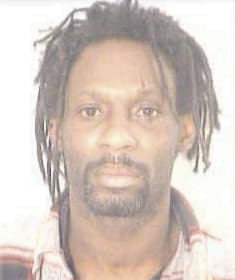 Kelvin Evans - Fulton County, GA 
