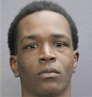 Quamie Felle, - Broward County, FL 