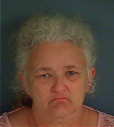 Mary Fleener, - Clay County, FL 