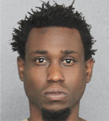 Alexander Foster, - Broward County, FL 