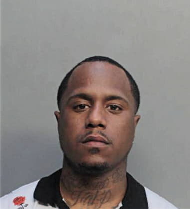 Vinson Francois, - Dade County, FL 