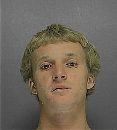 Joshua Gaylord, - Volusia County, FL 