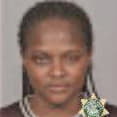 Latoya Gilbert - Multnomah County, OR 
