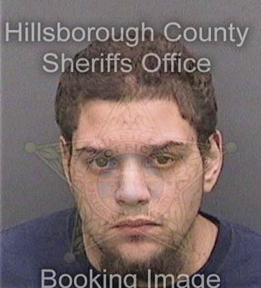 Mario Gomezgomez, - Hillsborough County, FL 