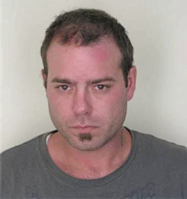 Raul Gonzalez - Hillsborough County, FL 