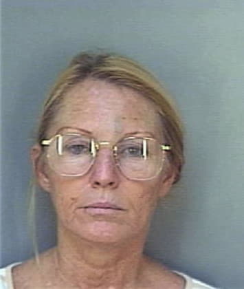 Barbara Graham, - Polk County, FL 