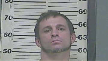 William Gullett, - Greenup County, KY 